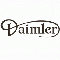 Машины марки Daimler