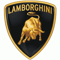 Машины марки Lamborghini