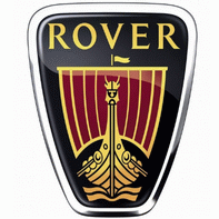 Машины марки Rover