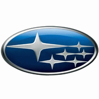 Машины марки Subaru