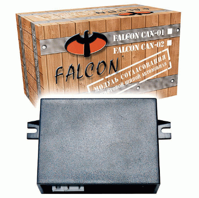 Falcon CAN-03
