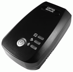 GlobalSat Bluetooth GPS-приемник BT-821