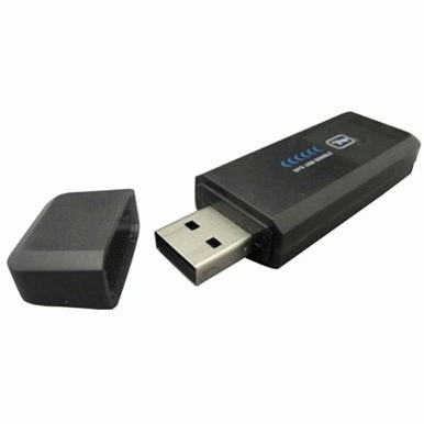 GlobalSat USB GPS-приемник GT-100