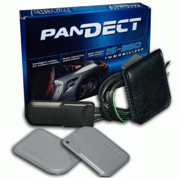 Pandect IS-350