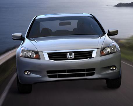 Honda Accord V 1.8 i 16V AT