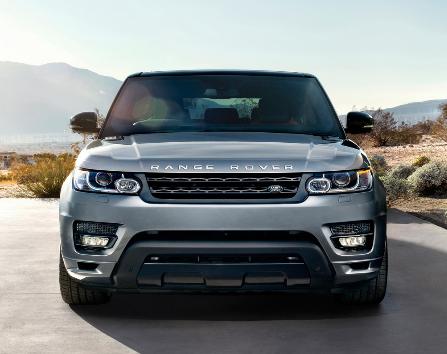 Land Rover Range Rover Sport II 3.0 TD 248hp AT