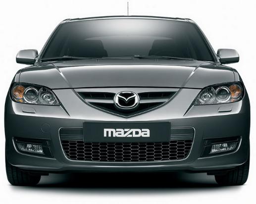 Mazda 5 III 2.0 AT