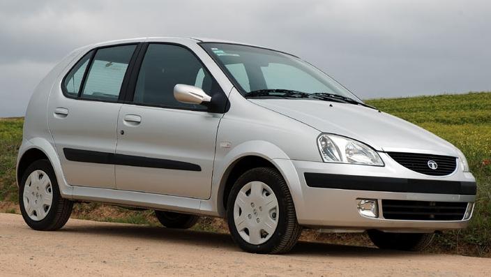 Tata Indica Hatchback 1.4 D
