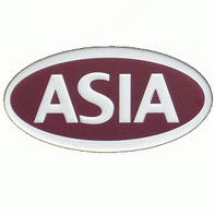 Тачки марки Asia Motors