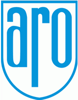 Машины марки ARO
