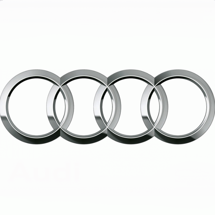 Тачки марки Audi
