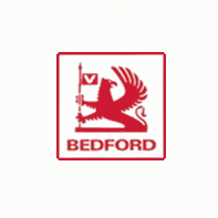 Тачки марки Bedford