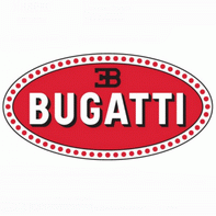 Тачки марки Bugatti