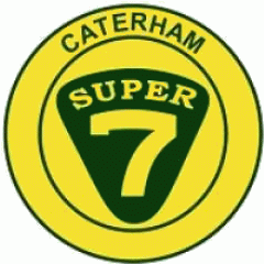 Тачки марки Caterham