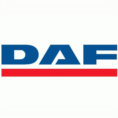 Тачки марки DAF
