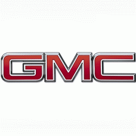 Тачки марки GMC