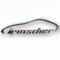 Машины марки Irmscher