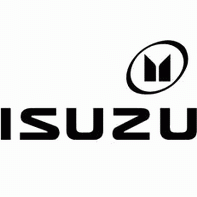 Тачки марки Isuzu