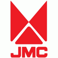 Машины марки JMC