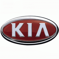 Машины марки Kia