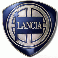 Машины марки Lancia