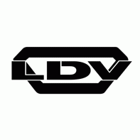 Тачки марки LDV