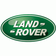 Тачки марки Land Rover