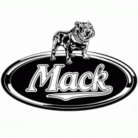 Машины марки MACK