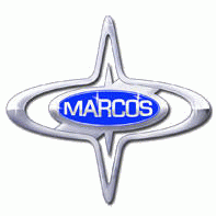 Машины марки Marcos