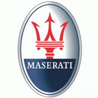 Машины марки Maserati