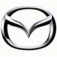 Тачки марки Mazda