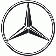 Тачки марки Mercedes-Benz