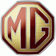 Тачки марки MG