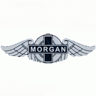 Тачки марки Morgan