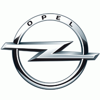 Машины марки Opel