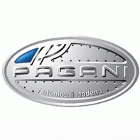 Машины марки Pagani
