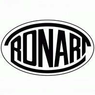 Машины марки Ronart