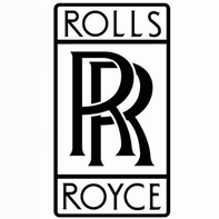 Машины марки Rolls-Royce