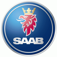 Тачки марки Saab