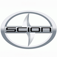 Тачки марки Scion