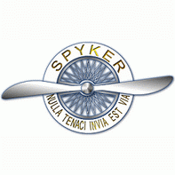 Машины марки Spyker