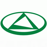 Логотип ТАГАЗ