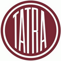 Машины марки Tatra