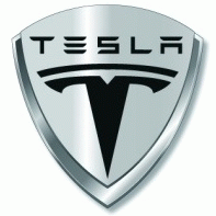 Машины марки Tesla