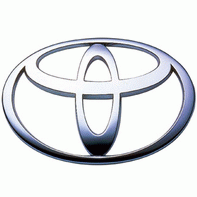 Тачки марки Toyota