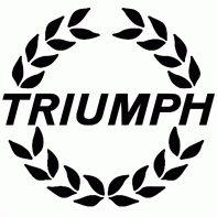 Тачки марки Triumph