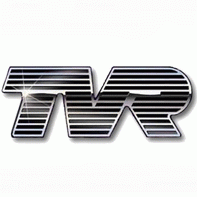 Тачки марки TVR