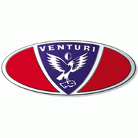 Тачки марки Venturi
