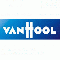 Машины марки Van Hool