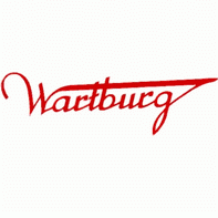 Машины марки Wartburg